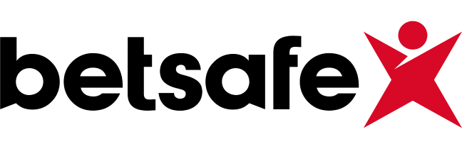 Betsafe Latvija logo