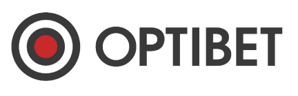 Optibet logo